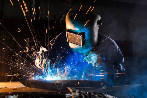 Best Welding Inspection and Certification in Jonesville, MI