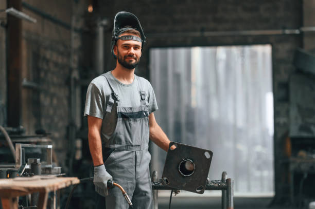 Best Food and Beverage Processing Equipment Welding in Jonesville, MI